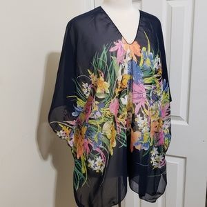 Tunic top nwt